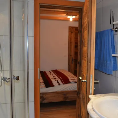 Truffer Chalet