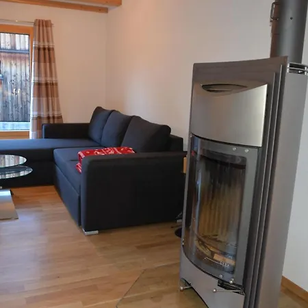 Truffer Chalet